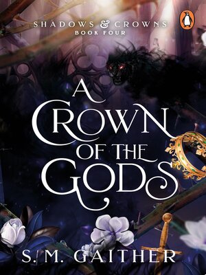 cover image of A Crown of the Gods